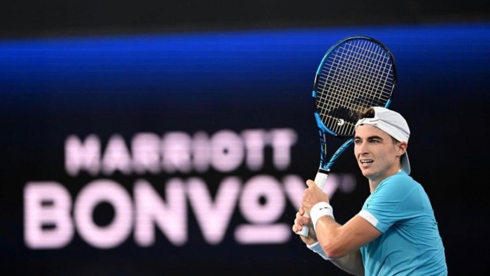 Australian open 2023 Кубок