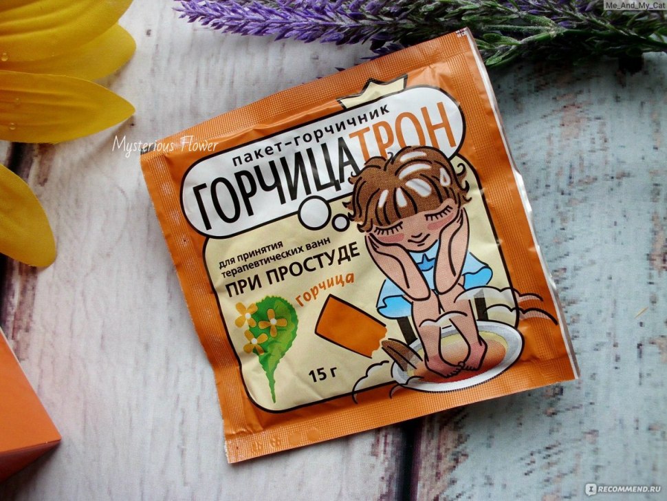 Горчичники Оникс