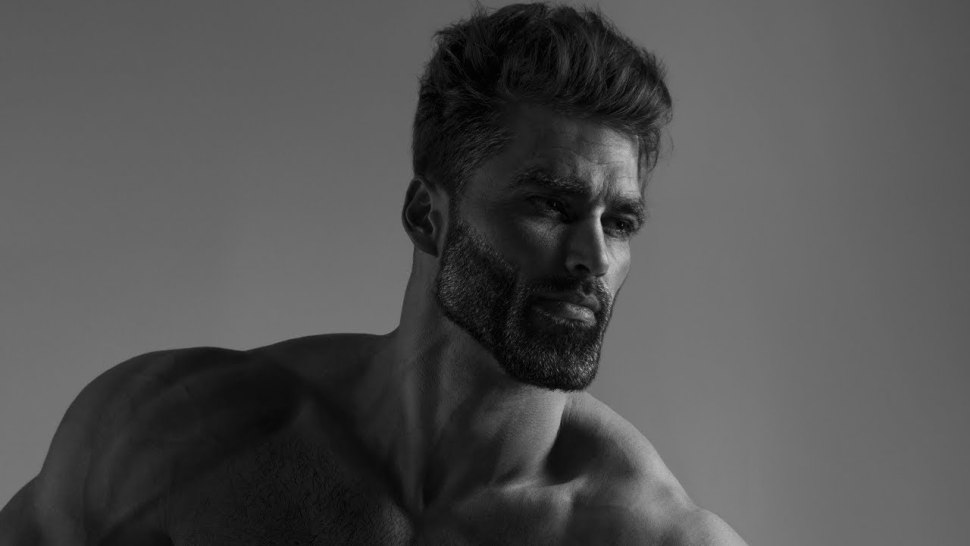 Эрнест Халимов Chad