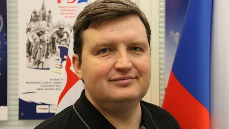 Крутилин Николай Васильевич