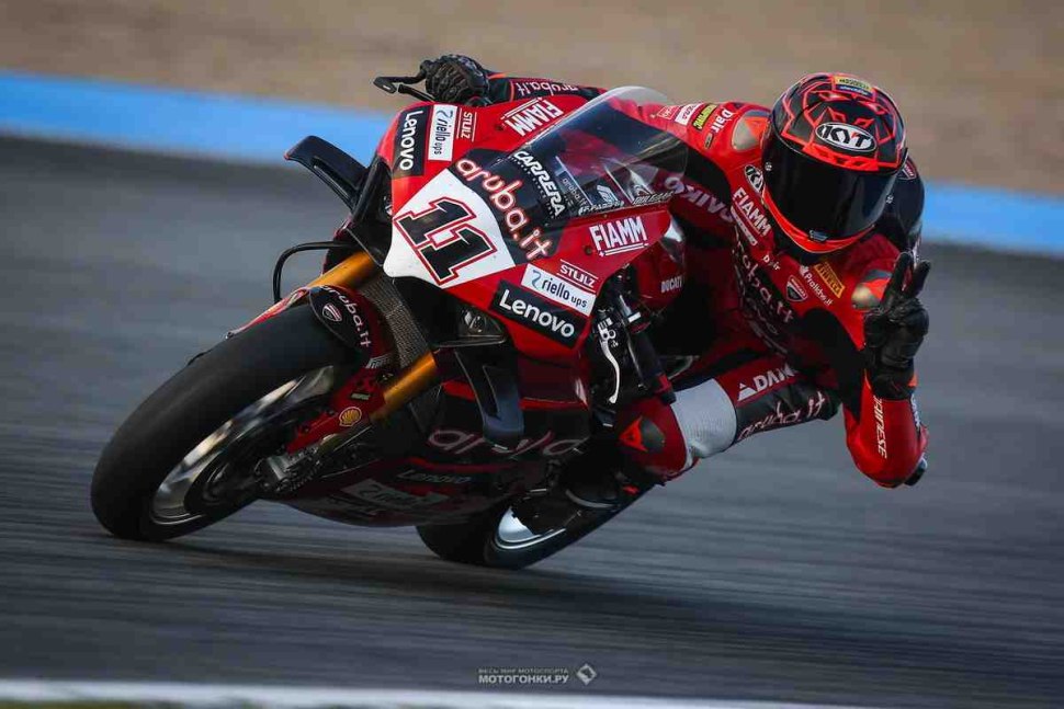 Ducati MOTOGP