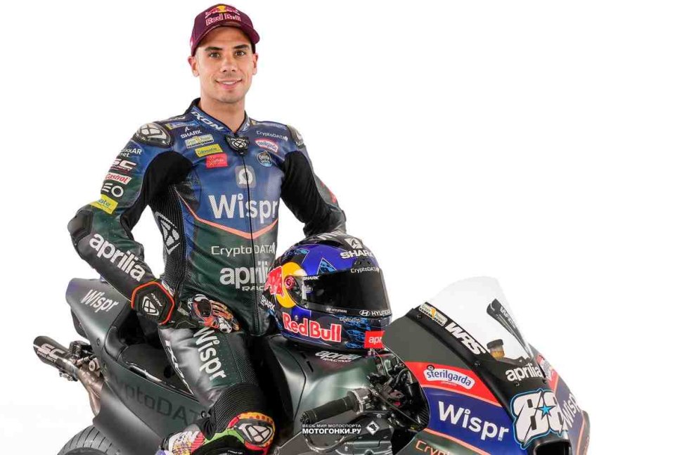 MOTOGP 1998 года