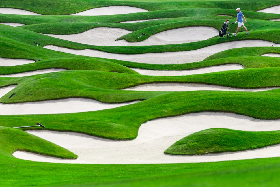 Сколково Golf Club
