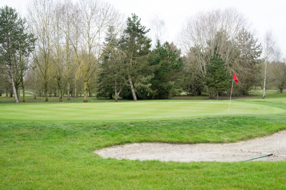 Golf USA