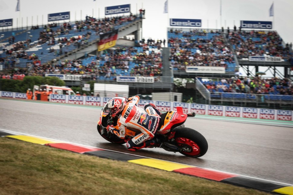 MOTOGP 2023 Лидеры