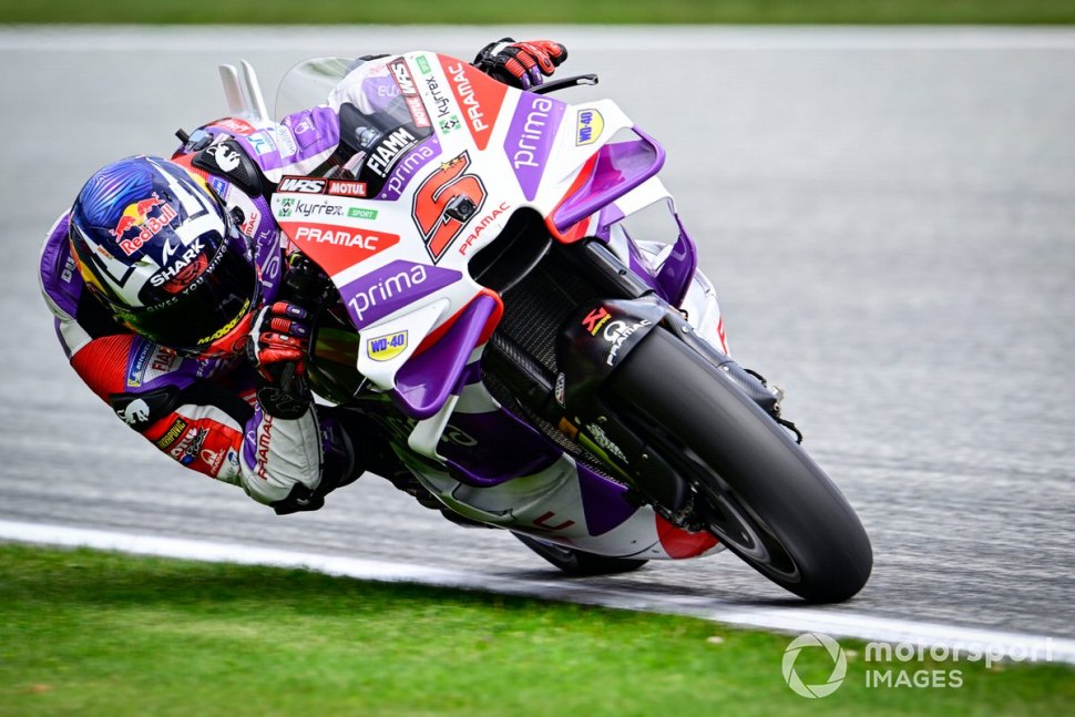 Ducati MOTOGP 2023