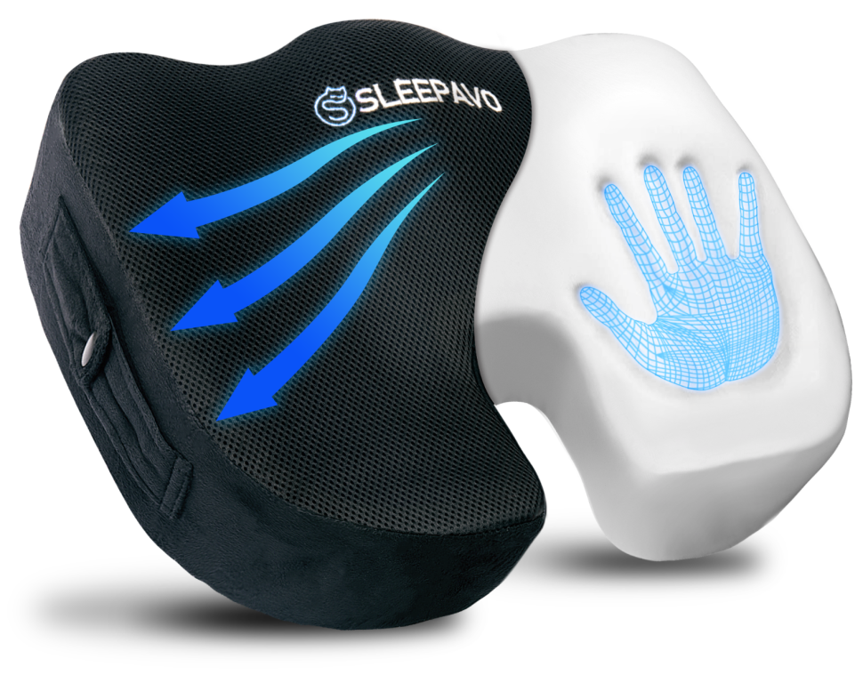 Foam Seat