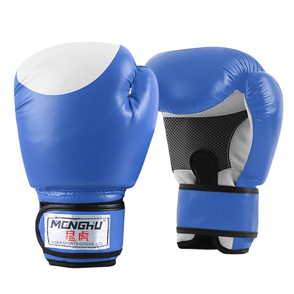 Boxing Pads pic
