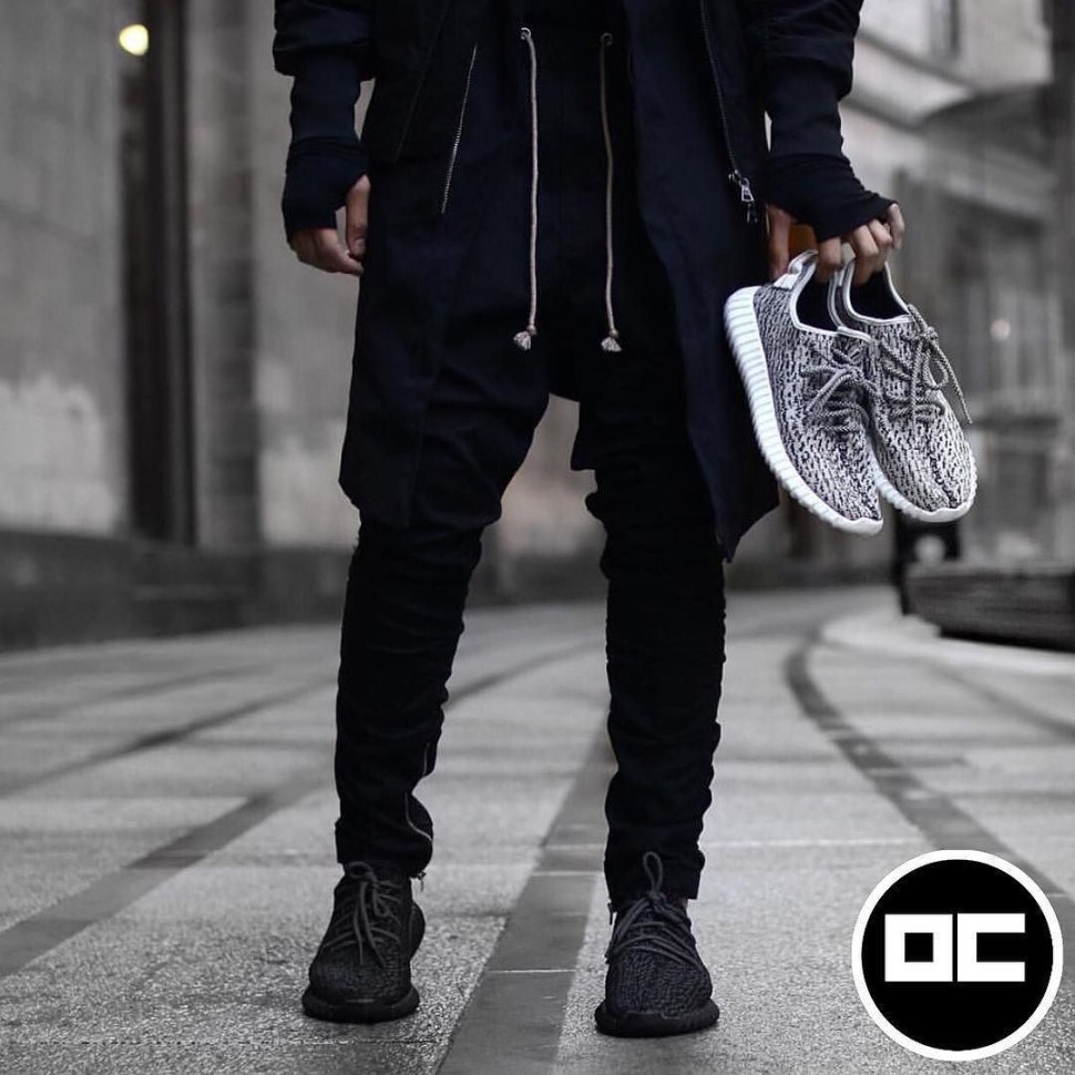 Adidas Yeezy men