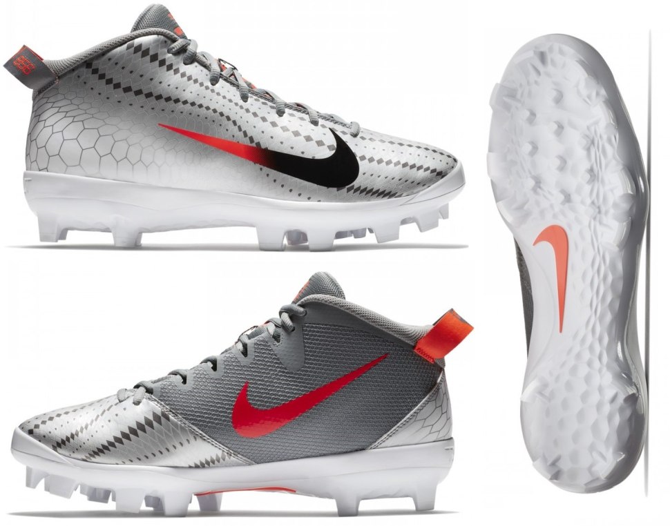 Nike Baseball женские кроссовки
