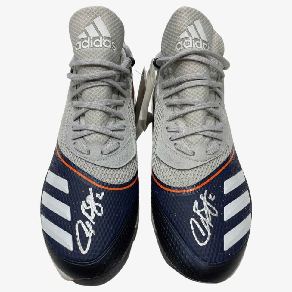 Adidas Custom