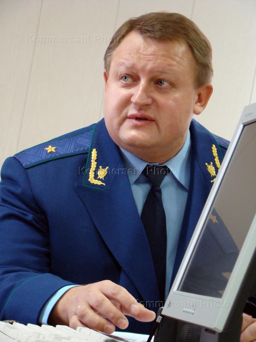 Бобров Сергей Григорьевич