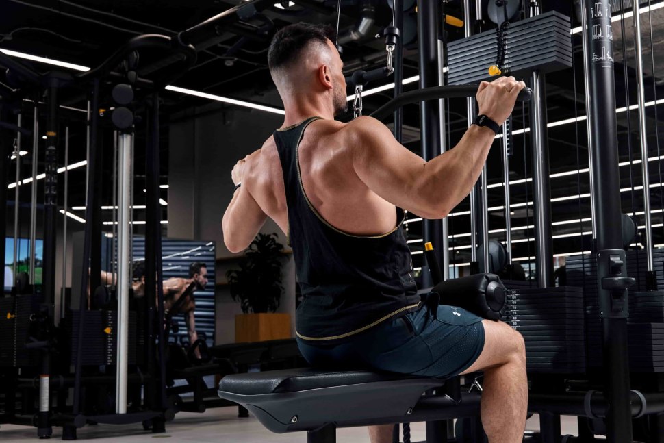 Nonstop Fitness, Санкт-Петербург
