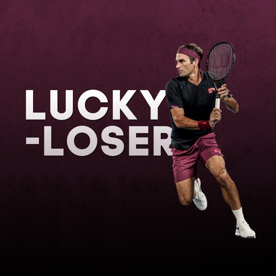 Lucky Loser ава