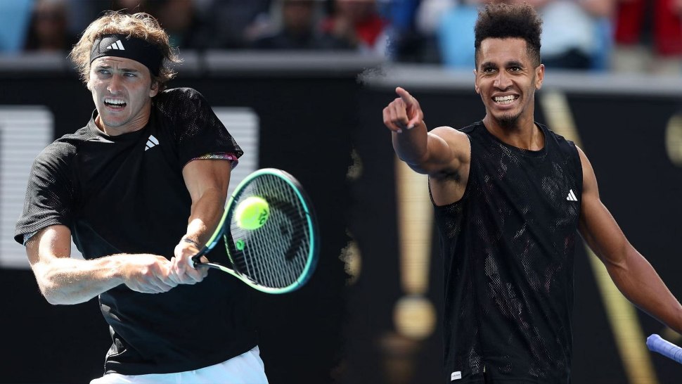 Australian open 2023