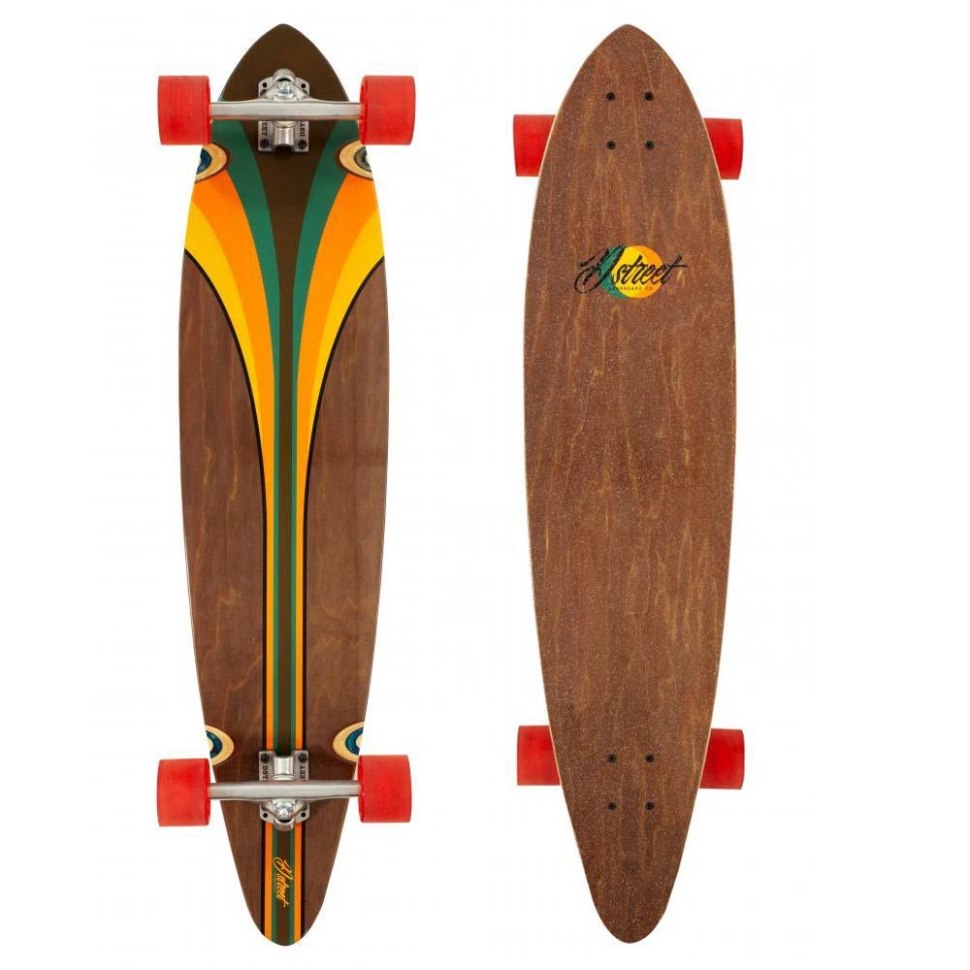 Лонгборд Original Pintail 40