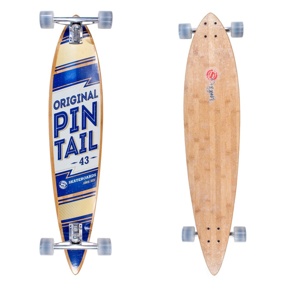 Pintail 40