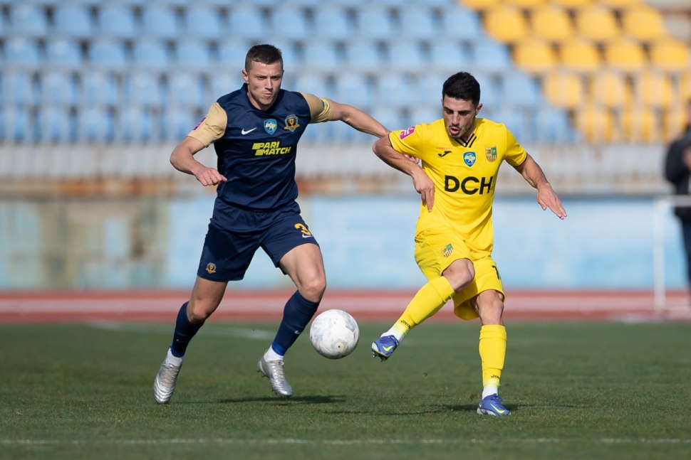 FC Dnipro 1