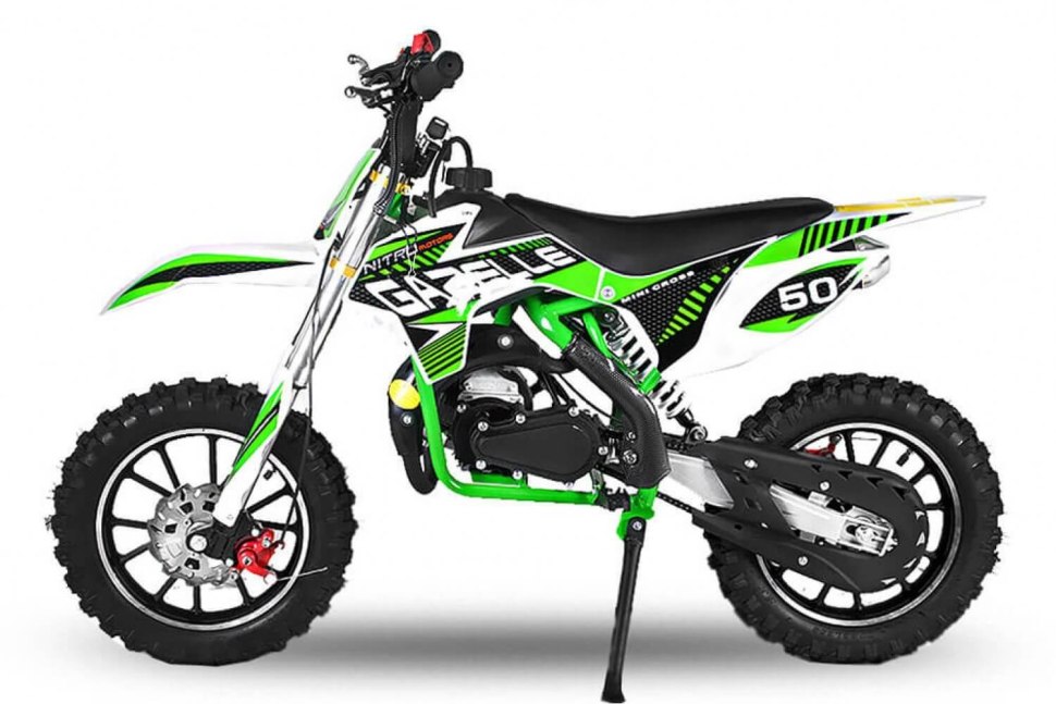 Миникросс Dirt Bike 125сс