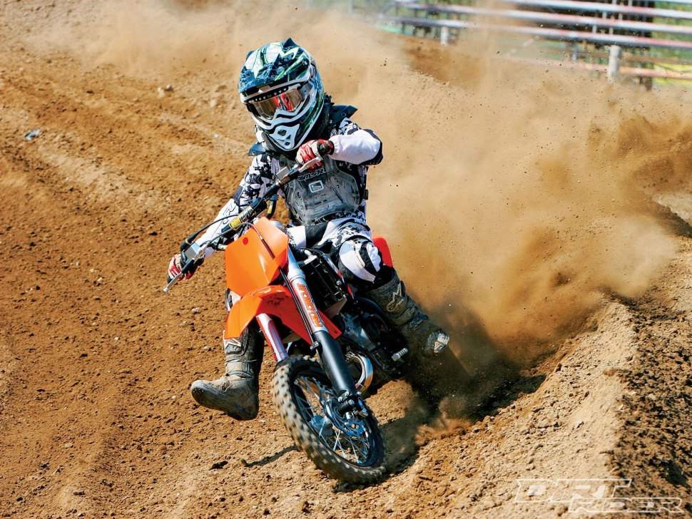 KTM 65sx 2004