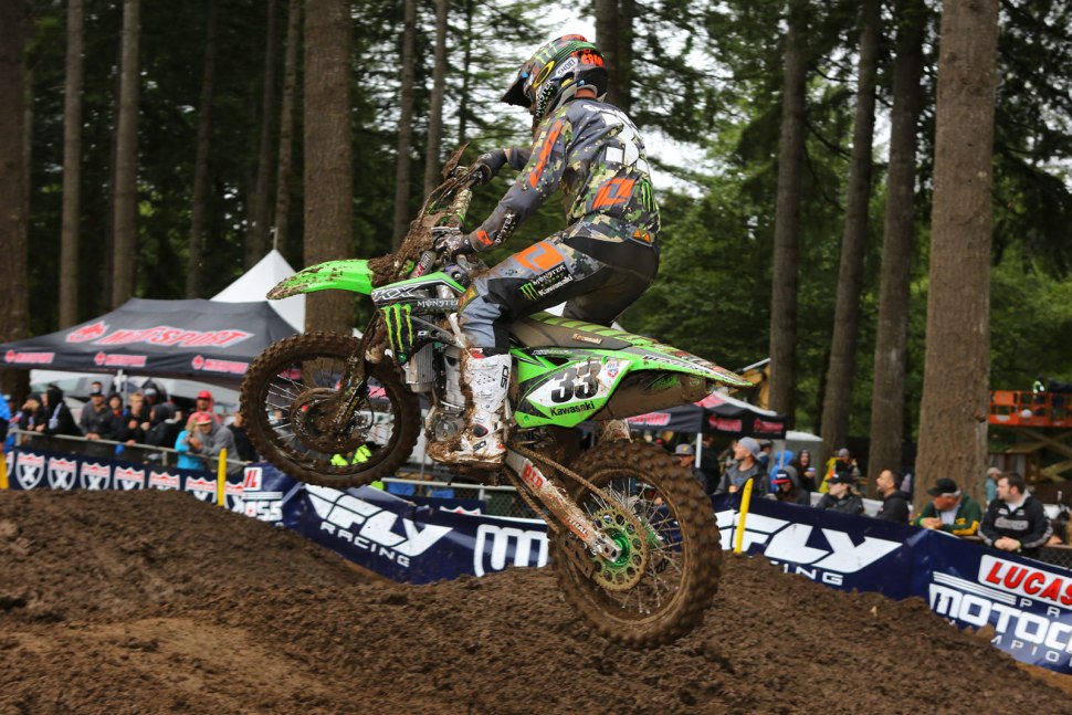 Ama Motocross 2022 Calendar