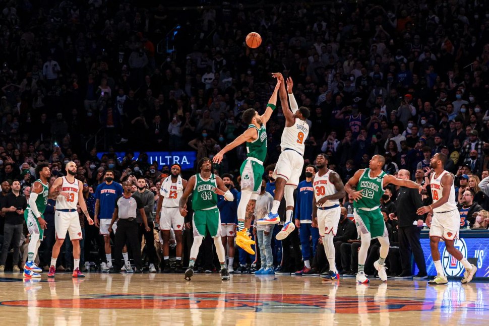 New Boston