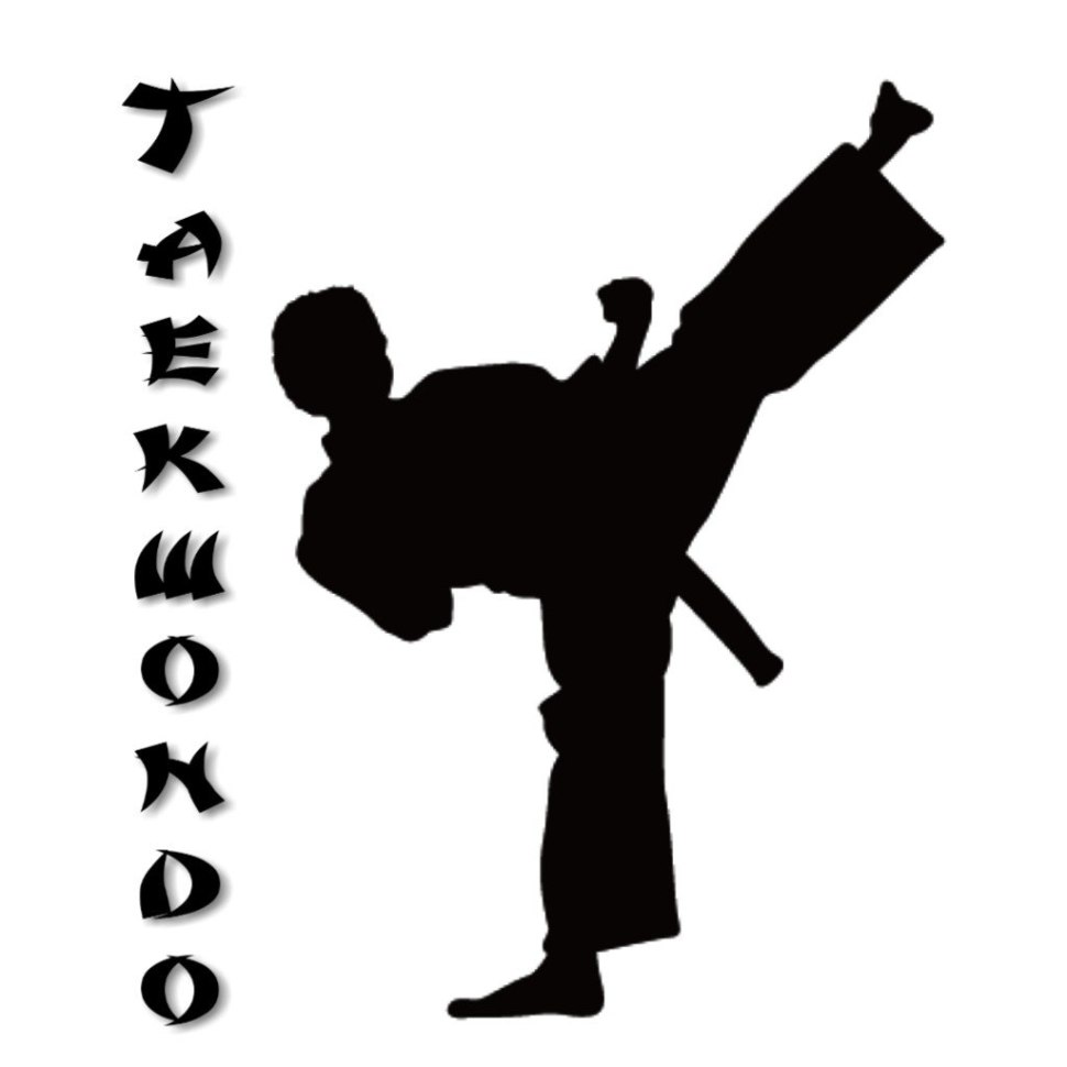 Тхэквондо ВТФ logo