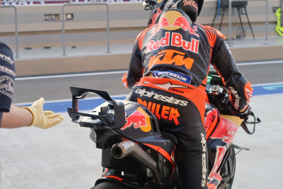 Maverick Aprilia