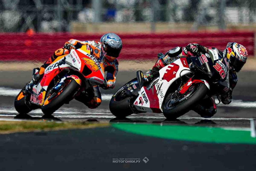 Yamaha MOTOGP 2022