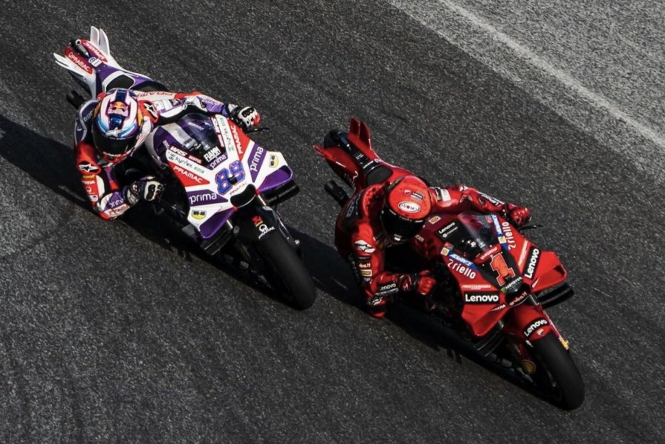 MOTOGP 2023