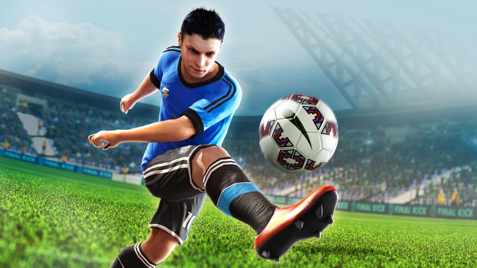 FIFA Soccer 21