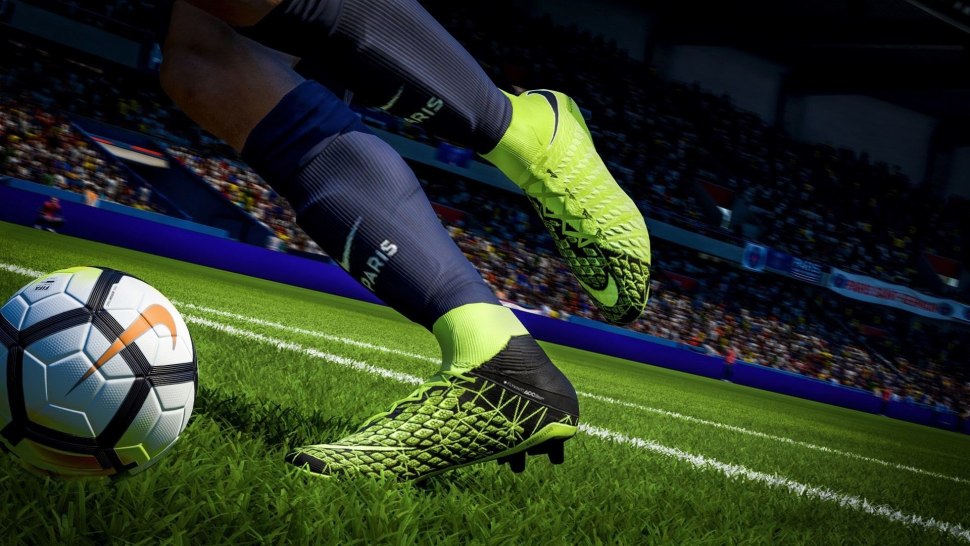 Бутсы Nike 2022