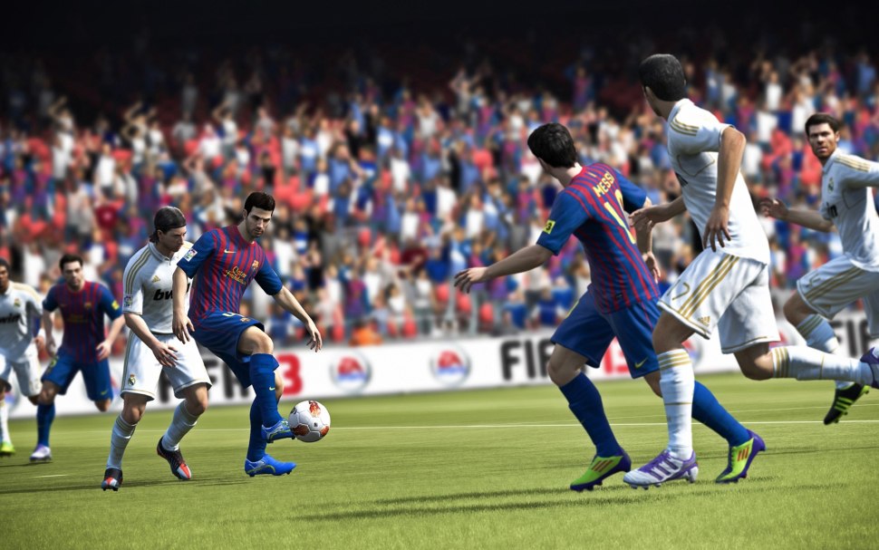 FIFA 13