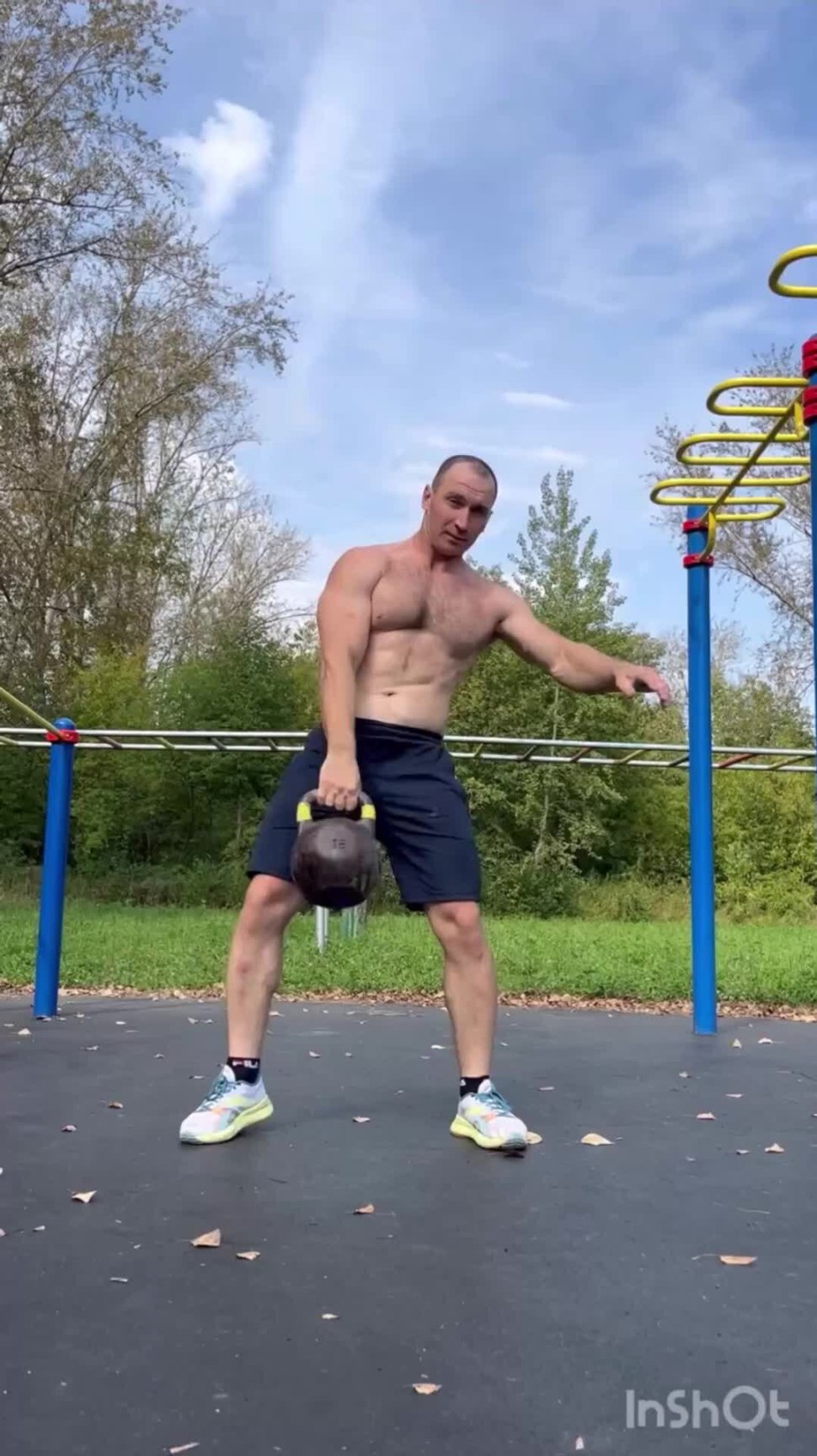 Дмитрий Митрофанов воркаут Курганинск
