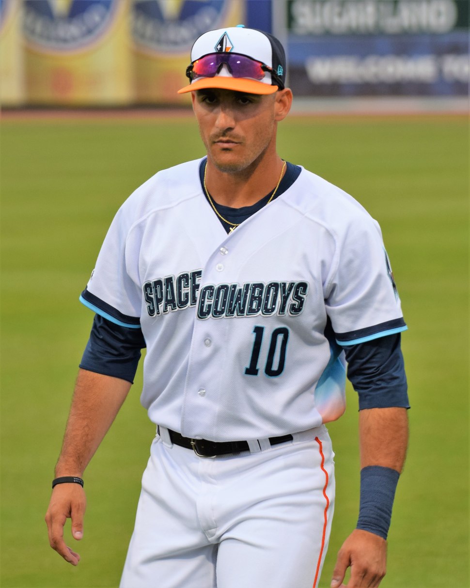 Alex MCKENNA