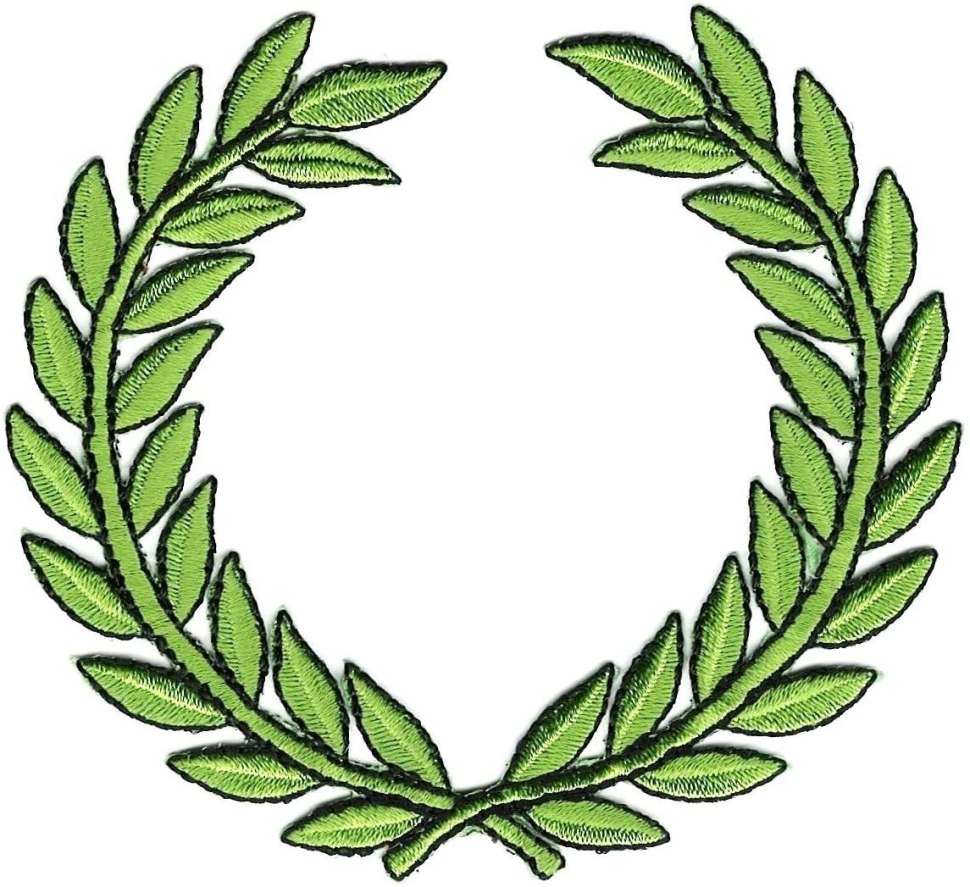 Лавровый венок вархаммер