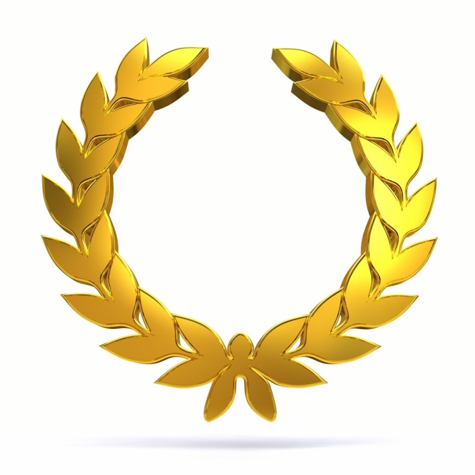 Золотой венок Кроули