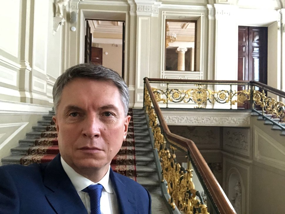 Бобров Сергей Анатольевич