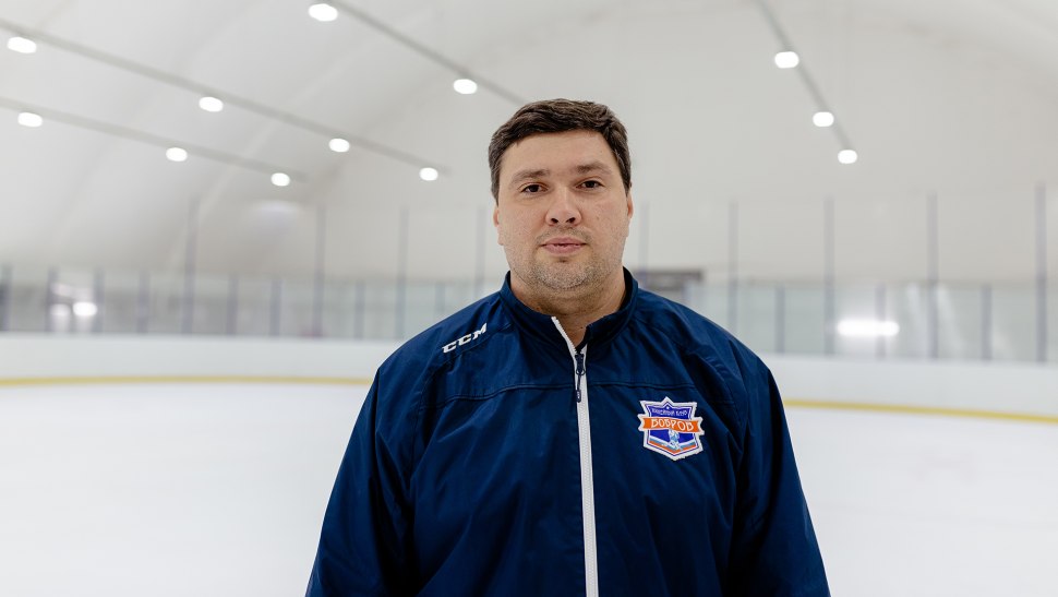 Крысанов Александр Алексеевич