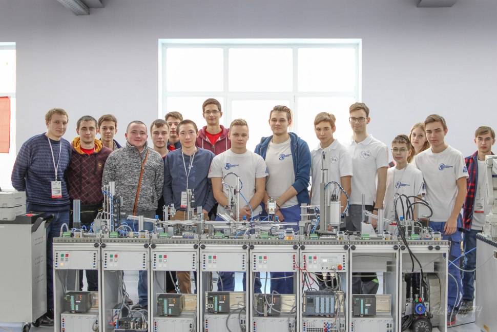 Молодой преподаватель НИЯУ МИФИ 2024