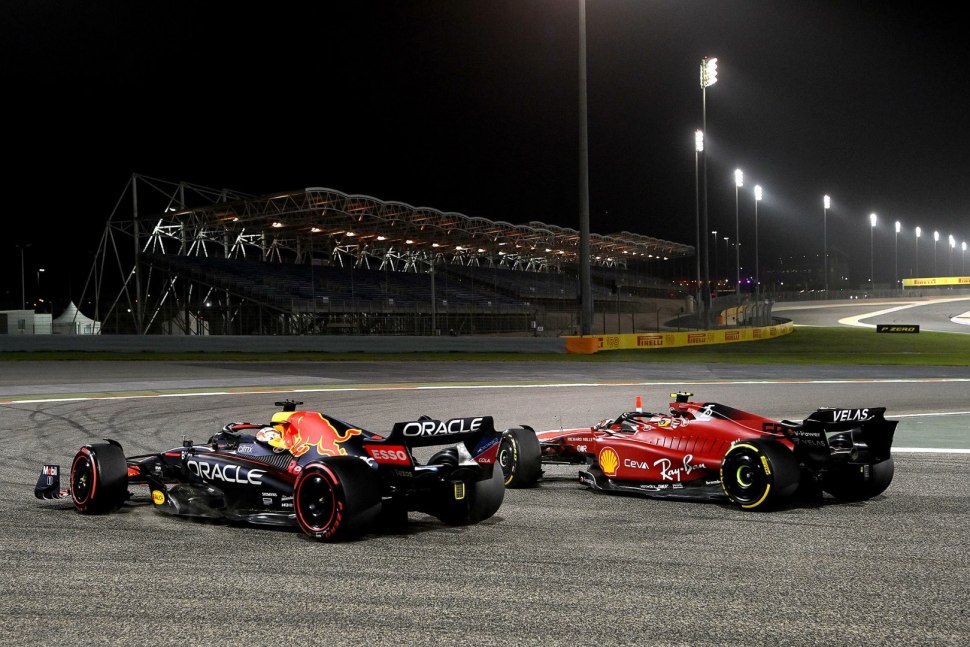 Ferrari 2022 f1 Monaco