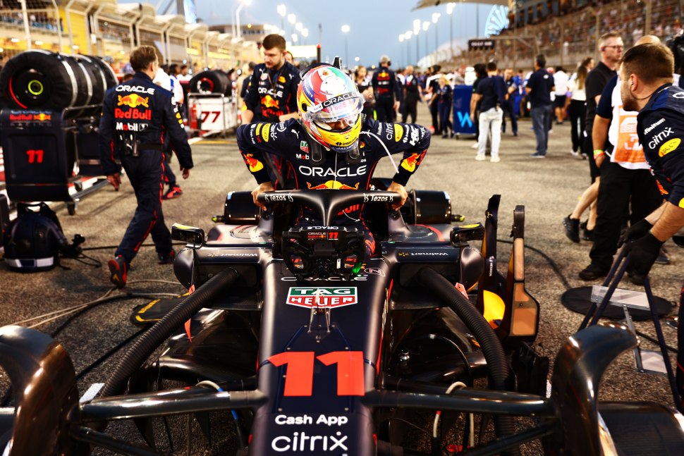 Red bull esport Racing
