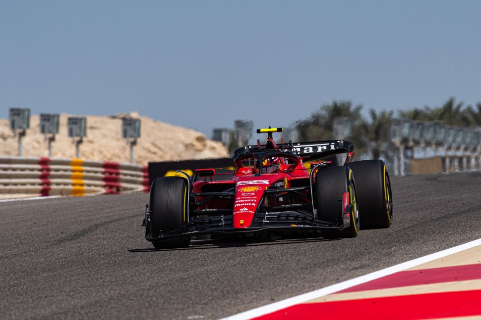 Scuderia Ferrari
