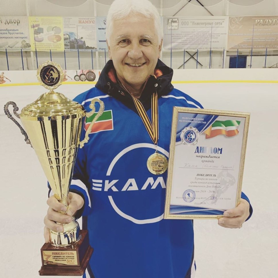 Зернов Александр Сергеевич