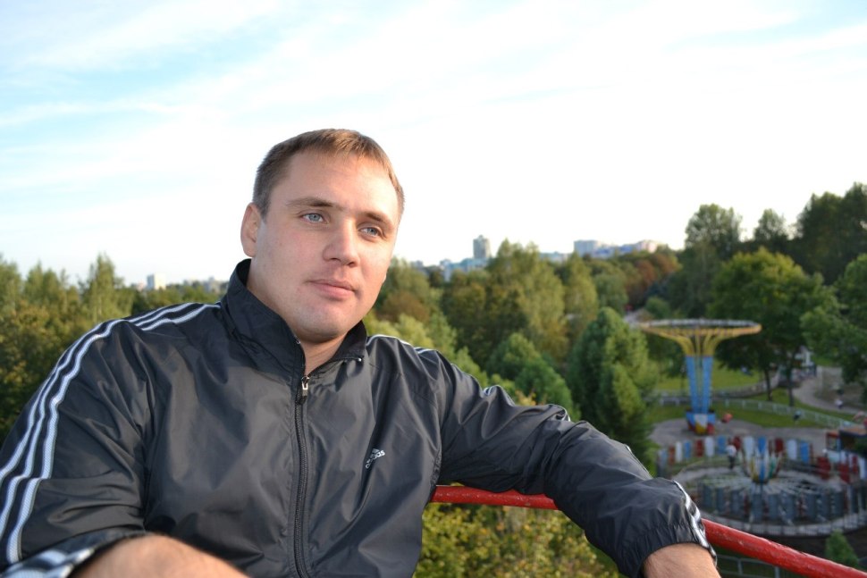 Зернов Александр Борисович Краснодар