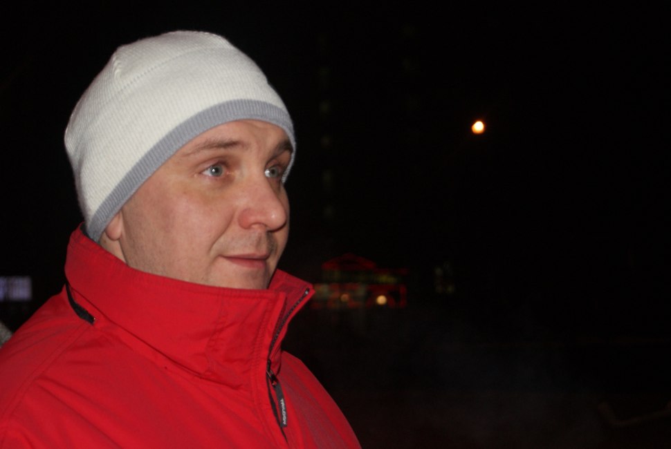 Зернов Александр Сергеевич Москва