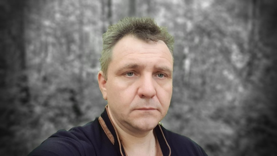 Александр Зернов