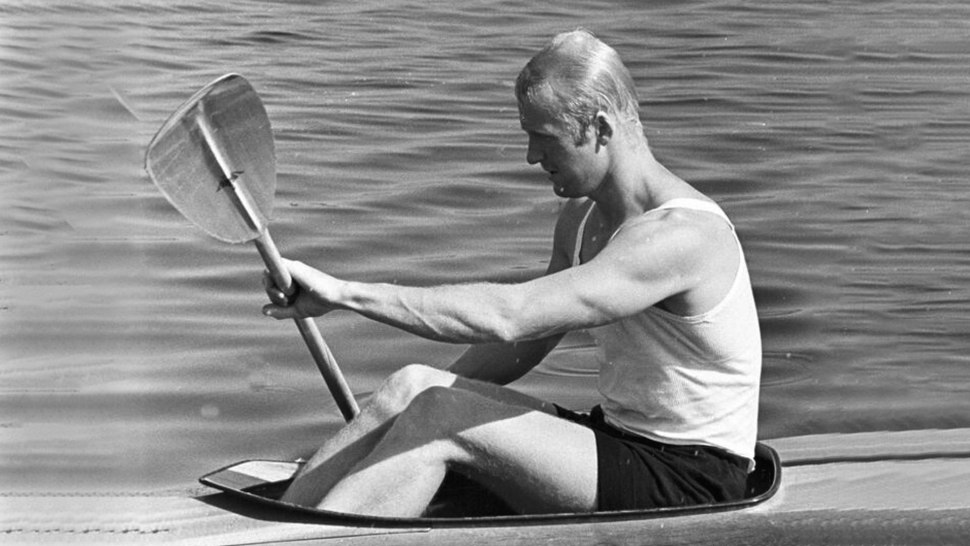 Гребля Щербаков Анатолий
