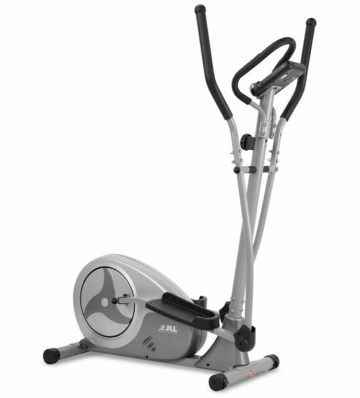 Crosstrainer Tech Fit