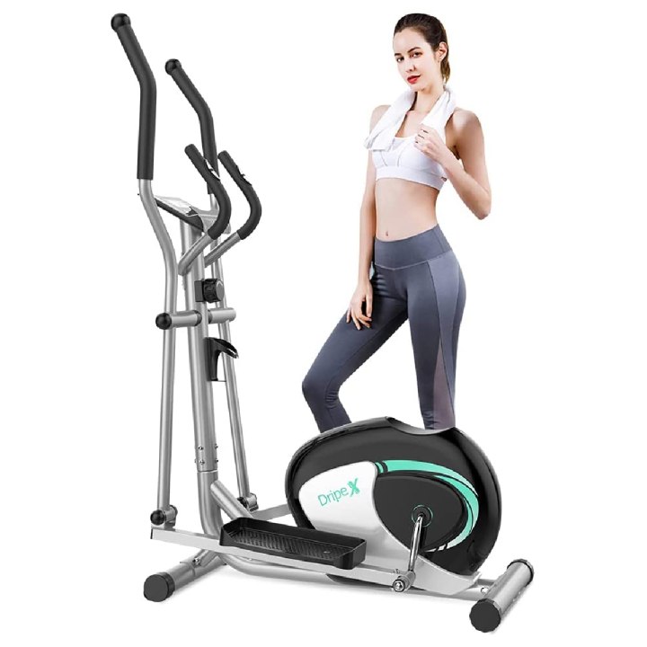 Эллиптический тренажёр Resistance Cross Trainer